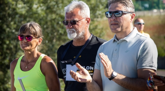 Zdjęcie 208 - IX Triathlon Kraśnik