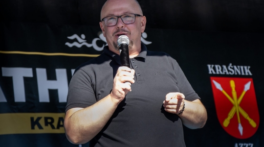 Zdjęcie 9 - IX Triathlon Kraśnik