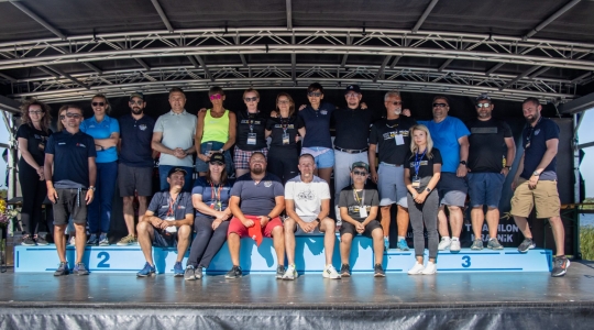 Zdjęcie 6 - IX Triathlon Kraśnik