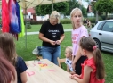 Zdjęcie 6 - Piknik Rodzinny z okazji Świąt Patronki Miasta i Wojska Polskiego