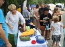 Zdjęcie 8 - Piknik Rodzinny z okazji Świąt Patronki Miasta i Wojska Polskiego