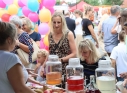 Zdjęcie 9 - Piknik Rodzinny z okazji Świąt Patronki Miasta i Wojska Polskiego