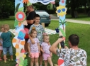Zdjęcie 18 - Piknik Rodzinny z okazji Świąt Patronki Miasta i Wojska Polskiego