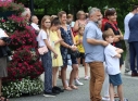 Zdjęcie 22 - Piknik Rodzinny z okazji Świąt Patronki Miasta i Wojska Polskiego