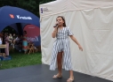 Zdjęcie 24 - Piknik Rodzinny z okazji Świąt Patronki Miasta i Wojska Polskiego
