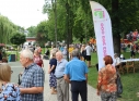 Zdjęcie 25 - Piknik Rodzinny z okazji Świąt Patronki Miasta i Wojska Polskiego