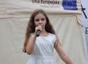 Zdjęcie 26 - Piknik Rodzinny z okazji Świąt Patronki Miasta i Wojska Polskiego