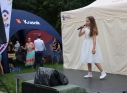 Zdjęcie 27 - Piknik Rodzinny z okazji Świąt Patronki Miasta i Wojska Polskiego