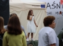 Zdjęcie 29 - Piknik Rodzinny z okazji Świąt Patronki Miasta i Wojska Polskiego