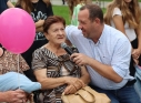 Zdjęcie 33 - Piknik Rodzinny z okazji Świąt Patronki Miasta i Wojska Polskiego