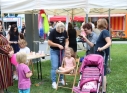 Zdjęcie 36 - Piknik Rodzinny z okazji Świąt Patronki Miasta i Wojska Polskiego