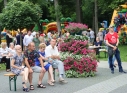 Zdjęcie 40 - Piknik Rodzinny z okazji Świąt Patronki Miasta i Wojska Polskiego
