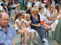 Zdjęcie 41 - Piknik Rodzinny z okazji Świąt Patronki Miasta i Wojska Polskiego