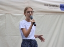 Zdjęcie 42 - Piknik Rodzinny z okazji Świąt Patronki Miasta i Wojska Polskiego