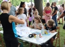 Zdjęcie 44 - Piknik Rodzinny z okazji Świąt Patronki Miasta i Wojska Polskiego