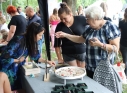 Zdjęcie 46 - Piknik Rodzinny z okazji Świąt Patronki Miasta i Wojska Polskiego