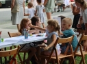 Zdjęcie 47 - Piknik Rodzinny z okazji Świąt Patronki Miasta i Wojska Polskiego