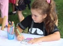 Zdjęcie 48 - Piknik Rodzinny z okazji Świąt Patronki Miasta i Wojska Polskiego