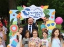 Zdjęcie 50 - Piknik Rodzinny z okazji Świąt Patronki Miasta i Wojska Polskiego