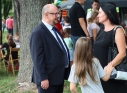 Zdjęcie 51 - Piknik Rodzinny z okazji Świąt Patronki Miasta i Wojska Polskiego