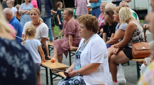 Zdjęcie 53 - Piknik Rodzinny z okazji Świąt Patronki Miasta i Wojska Polskiego