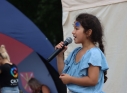Zdjęcie 57 - Piknik Rodzinny z okazji Świąt Patronki Miasta i Wojska Polskiego