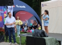 Zdjęcie 58 - Piknik Rodzinny z okazji Świąt Patronki Miasta i Wojska Polskiego