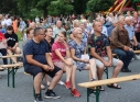 Zdjęcie 59 - Piknik Rodzinny z okazji Świąt Patronki Miasta i Wojska Polskiego