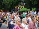 Zdjęcie 60 - Piknik Rodzinny z okazji Świąt Patronki Miasta i Wojska Polskiego