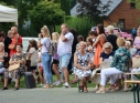 Zdjęcie 61 - Piknik Rodzinny z okazji Świąt Patronki Miasta i Wojska Polskiego