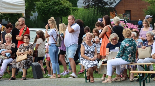 Zdjęcie 61 - Piknik Rodzinny z okazji Świąt Patronki Miasta i Wojska Polskiego