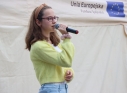 Zdjęcie 62 - Piknik Rodzinny z okazji Świąt Patronki Miasta i Wojska Polskiego