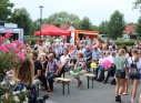 Zdjęcie 63 - Piknik Rodzinny z okazji Świąt Patronki Miasta i Wojska Polskiego