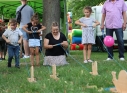 Zdjęcie 64 - Piknik Rodzinny z okazji Świąt Patronki Miasta i Wojska Polskiego