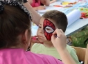 Zdjęcie 66 - Piknik Rodzinny z okazji Świąt Patronki Miasta i Wojska Polskiego