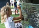 Zdjęcie 70 - Piknik Rodzinny z okazji Świąt Patronki Miasta i Wojska Polskiego