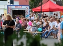 Zdjęcie 71 - Piknik Rodzinny z okazji Świąt Patronki Miasta i Wojska Polskiego