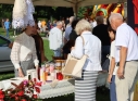 Zdjęcie 73 - Piknik Rodzinny z okazji Świąt Patronki Miasta i Wojska Polskiego