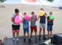 Zdjęcie 76 - Piknik Rodzinny z okazji Świąt Patronki Miasta i Wojska Polskiego