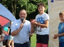 Zdjęcie 77 - Piknik Rodzinny z okazji Świąt Patronki Miasta i Wojska Polskiego
