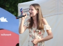 Zdjęcie 78 - Piknik Rodzinny z okazji Świąt Patronki Miasta i Wojska Polskiego
