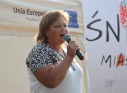 Zdjęcie 79 - Piknik Rodzinny z okazji Świąt Patronki Miasta i Wojska Polskiego
