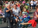 Zdjęcie 80 - Piknik Rodzinny z okazji Świąt Patronki Miasta i Wojska Polskiego