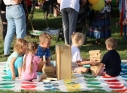 Zdjęcie 83 - Piknik Rodzinny z okazji Świąt Patronki Miasta i Wojska Polskiego
