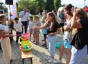 Zdjęcie 85 - Piknik Rodzinny z okazji Świąt Patronki Miasta i Wojska Polskiego