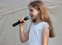 Zdjęcie 90 - Piknik Rodzinny z okazji Świąt Patronki Miasta i Wojska Polskiego
