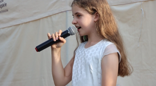 Zdjęcie 90 - Piknik Rodzinny z okazji Świąt Patronki Miasta i Wojska Polskiego