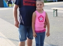 Zdjęcie 91 - Piknik Rodzinny z okazji Świąt Patronki Miasta i Wojska Polskiego