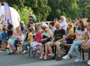 Zdjęcie 93 - Piknik Rodzinny z okazji Świąt Patronki Miasta i Wojska Polskiego