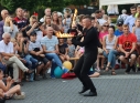 Zdjęcie 98 - Piknik Rodzinny z okazji Świąt Patronki Miasta i Wojska Polskiego